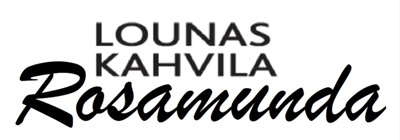 Lounas-Kahvila Rosamunda